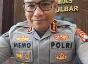 Polda Sulbar: Keselamatan Anak Tanggung Jawab Kita Bersama, Orang Tua Diminta Tingkatkan Pengawasan   