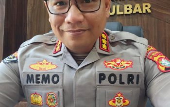 Polda Sulbar: Keselamatan Anak Tanggung Jawab Kita Bersama, Orang Tua Diminta Tingkatkan Pengawasan   