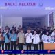 Nelayan Mamuju Resmi Naik Kelas! Bukan Cuma Melaut, Tapi Bersertifikat