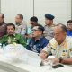 Kemarau Panjang, Suhardi Duka Ajak Warga Bersatu Atasi Kekeringan dan Cegah Kebakaran Hutan dan Lahan