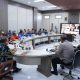 Kapolda Sulbar Hadiri Rakor di Kantor Gubernur, Sinergi Penuh Hadapi Karhutla dan Tetapkan Langkah Terpadu