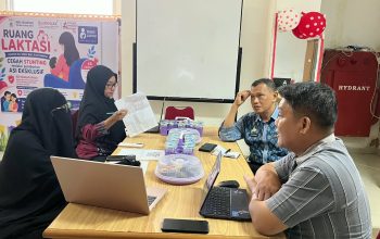Biro Organisasi Setda Sulbar Gandeng Inspektorat Evaluasi Progres RB, SAKIP, dan ZI Semester I 2026   