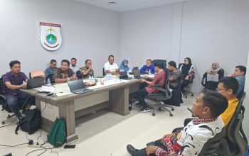 KUPA dan PPAS Perubahan 2026 Disepakati, PUPRD Sulbar Percepat Kegiatan dan Serapan Anggaran   