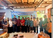 Dinas Pangan Sulbar Dorong Konsumsi B2SA di Mamasa, Dukung Program PASTIPADU dan Penanganan Kemiskinan Ekstrem