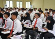 Buka Pelatihan Investigative Interviewing dan Digital Forensic, Kapolda Sulbar Dorong Penyidik Lebih Cerdas, Objektif dan Berintegritas