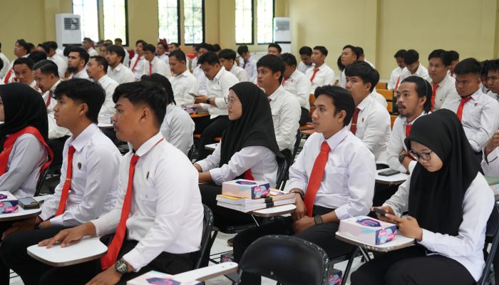 Buka Pelatihan Investigative Interviewing dan Digital Forensic, Kapolda Sulbar Dorong Penyidik Lebih Cerdas, Objektif dan Berintegritas