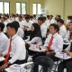 Buka Pelatihan Investigative Interviewing dan Digital Forensic, Kapolda Sulbar Dorong Penyidik Lebih Cerdas, Objektif dan Berintegritas