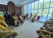 Tim SPBE Dispoparekraf Sulbar Bahas Maksimalisasi Media Sosial dan Penguatan Informasi Publik