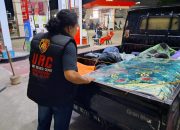 URC Ditreskrimum Polda Sulbar Buru 3C dan Kriminalitas Jalanan   