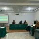 DKPPKB Sulbar Dukung Penguatan Implementasi Program Kesehatan Keluarga, Gizi dan Kesehatan Reproduksi di Mamuju Tengah   