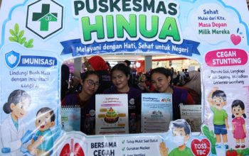 Sutinah Tekankan Pentingnya Peran Kader Dalam Memastikan Layanan Posyandu