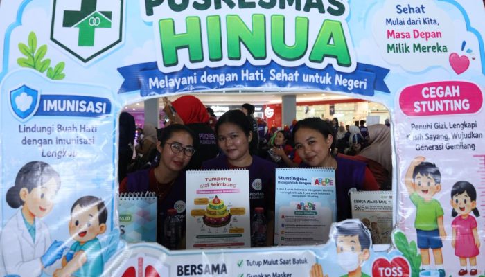 Sutinah Tekankan Pentingnya Peran Kader Dalam Memastikan Layanan Posyandu