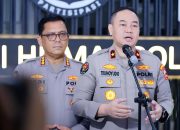 Polri Perkuat Pencegahan dan Pengendalian Karhutla di Seluruh Wilayah