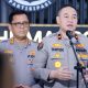 Polri Perkuat Pencegahan dan Pengendalian Karhutla di Seluruh Wilayah