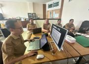 BPKAD Sulbar Ikuti Coaching Clinic Rencana Aksi Tindak Lanjut SPI 2026, Komitmen Perkuat Tata Kelola dan Integritas