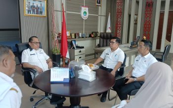 Dispoparekraf Sulbar Siap Ambil Bagian dalam Peringatan Hari Jadi Sulawesi Barat ke-22