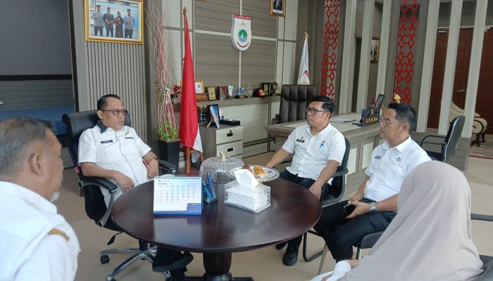 Dispoparekraf Sulbar Siap Ambil Bagian dalam Peringatan Hari Jadi Sulawesi Barat ke-22