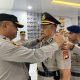Kapolda Sulbar Lepas Kombes Pol Agus Budi Supriyanto: Jabatan Adalah Amanah Pengabdian