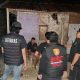 Cegah 3C dan Balap Liar, URC Polda Sulbar Gencarkan Patroli Malam di Mamuju   
