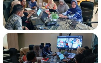 Tiga Titik, Satu Semangat Literasi: Sulbar Matangkan Persiapan Sambut Kepala Perpusnas RI di Festival Literasi