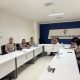 Tingkatkan Mutu Pelayanan Publik, Subdit Regident Gelar Evaluasi Kinerja Seluruh Jajaran Secara Daring   
