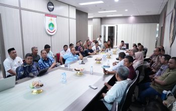 Hari Jadi ke-22 di Tengah Keterbatasan, Pemprov Sulbar Fokus pada Kegiatan Sosial dan Kebersamaan