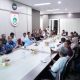 Hari Jadi ke-22 di Tengah Keterbatasan, Pemprov Sulbar Fokus pada Kegiatan Sosial dan Kebersamaan