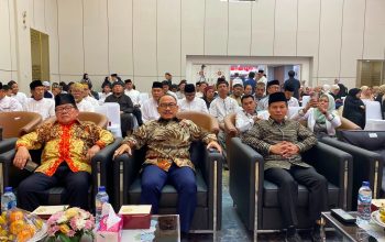 Disambut Hangat Diaspora, SDK Apresiasi Kekompakan Masyarakat Mandar di Jabodetabek-Banten