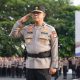 Wakapolda Sulbar Ajak Para Personel Hayati 5 Pesan Utama Haornas