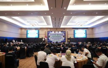Potensi Sawit Sulbar Besar, Pemprov Fokus Tingkatkan Kualitas Petani   