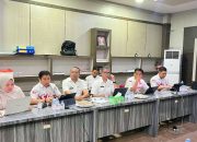TAPD Sulbar Lakukan Asistensi dan Verifikasi RKA OPD dalam Penyusunan P-APBD 2026   