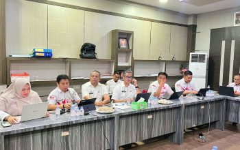 TAPD Sulbar Lakukan Asistensi dan Verifikasi RKA OPD dalam Penyusunan P-APBD 2026   