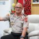 Dirgahayu TNI Angkatan Laut, Kapolda Sulbar Titip Doa dan Harapan Semakin Kuat, Semakin Dicintai Rakyat