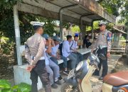 Dari Sekolah Polantas Tanamkan Disiplin dan Keselamatan Sejak Dini   