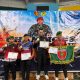 Sabet Emas di Pangkorpasgat Cup 2026, Briptu Muh. Risaldi Kembali Harumkan Nama Polda Sulbar   