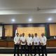 Bidkum Polda Sulbar Menang Telak! Gugatan Mohammad Arasy terhadap Polres Pasangkayu Ditolak   