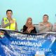 71 Tahun Mengabdi, Dirlantas Polda Sulbar Kunjungi Purnawirawan Kenang Pengabdian dan Kepedulian