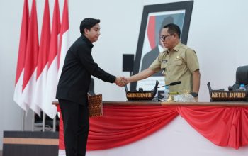 Sekda Junda Harap Pembahasan APBD-P 2026 Berjalan Lancar Demi Tata Kelola Transparan
