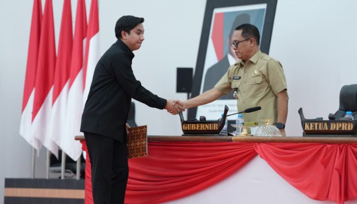Sekda Junda Harap Pembahasan APBD-P 2026 Berjalan Lancar Demi Tata Kelola Transparan