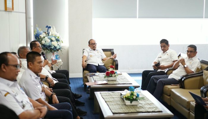 Pemprov Sulbar Efektifkan Anggaran 2027: Fokus pada Dampak Nyata bagi Masyarakat
