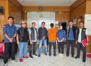 Ditreskrimsus Polda Sulbar Tuntaskan Kasus Korupsi Dana Desa Lampoko, Kerugian Negara Rp. 764 Juta!   