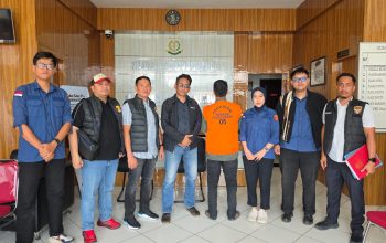 Ditreskrimsus Polda Sulbar Tuntaskan Kasus Korupsi Dana Desa Lampoko, Kerugian Negara Rp. 764 Juta!   