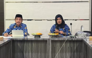 BPKAD Sulbar Matangkan Persiapan Penertiban Aset dan Apel Pemegang Kendaraan Dinas