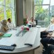 Kendalikan Jam Kerja ASN, DiskominfoSS Sulbar Dukung Penggunaan Kartu Pintar.    