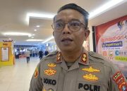 Dugaan Kekerasan Terhadap Jurnalis Tribun Sulbar, Polisi Pastikan Penanganan Objektif 