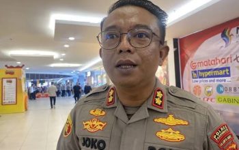 Dugaan Kekerasan Terhadap Jurnalis Tribun Sulbar, Polisi Pastikan Penanganan Objektif 
