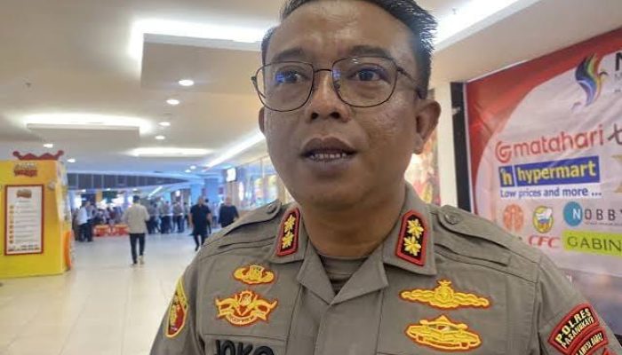 Dugaan Kekerasan Terhadap Jurnalis Tribun Sulbar, Polisi Pastikan Penanganan Objektif 
