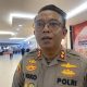 Dugaan Kekerasan Terhadap Jurnalis Tribun Sulbar, Polisi Pastikan Penanganan Objektif 
