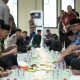 Untaian Doa di Balik Senyuman Anak Yatim, Jadi Program Rutin Polda Sulbar   