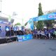 Sulbar Fun Run 2026 Semarakkan Hari Jadi ke-22 Provinsi Sulbar